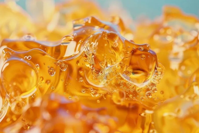 Don't Settle for Shitty wax