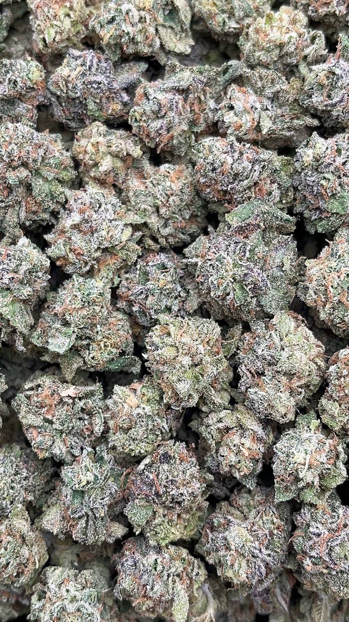 Wild Cherry Smalls - PK381