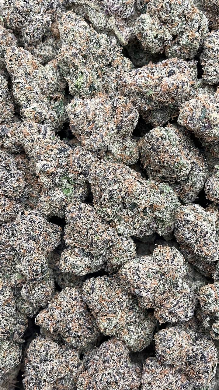 Blue Nerdz - PK214 (Licensed, organic)